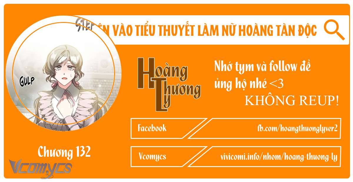 Xuyên Vào Tiểu Thuyết Làm Nữ Hoàng Tàn Độc Chapter 132 - 1