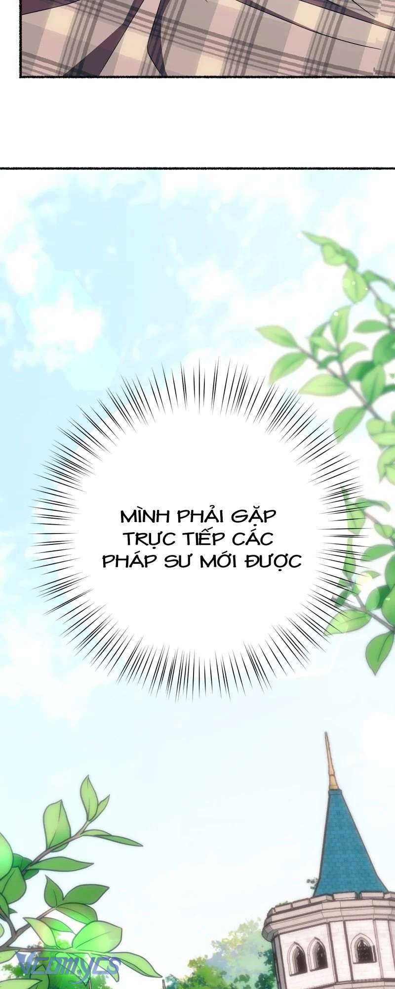 Trở Thành Chú Mèo Ngủ Cùng Bạo Chúa Chapter 6 - 44