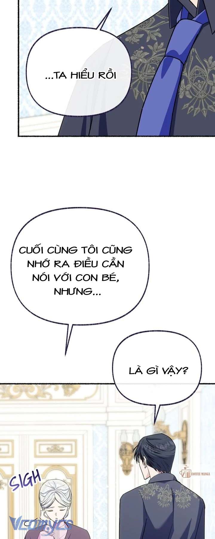 Trở Thành Chú Mèo Ngủ Cùng Bạo Chúa Chapter 22 - 13