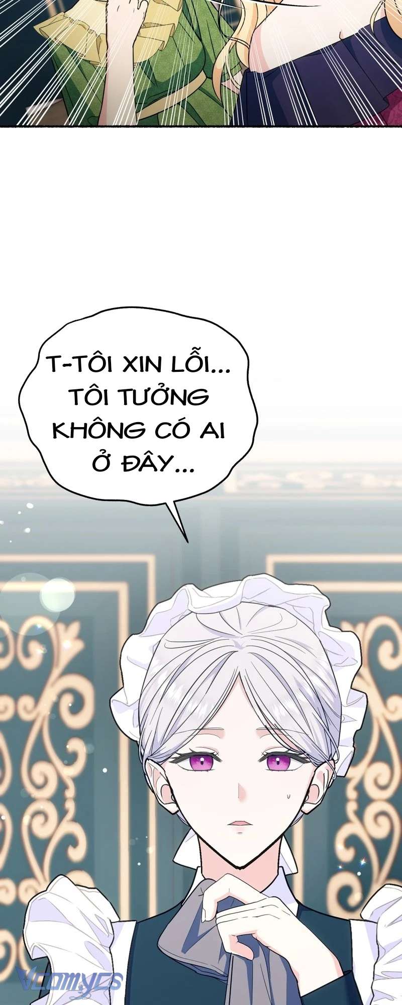 Trở Thành Chú Mèo Ngủ Cùng Bạo Chúa Chapter 11 - 41