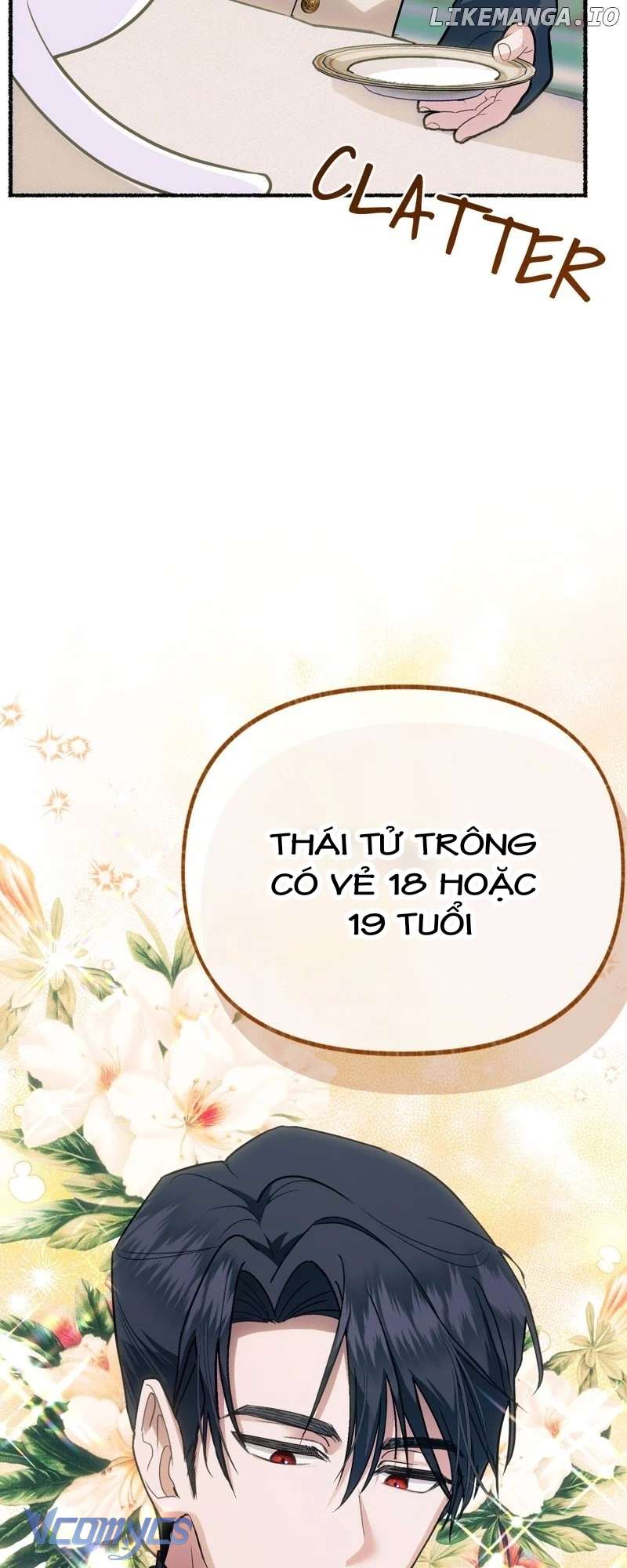 Trở Thành Chú Mèo Ngủ Cùng Bạo Chúa Chapter 2 - 18