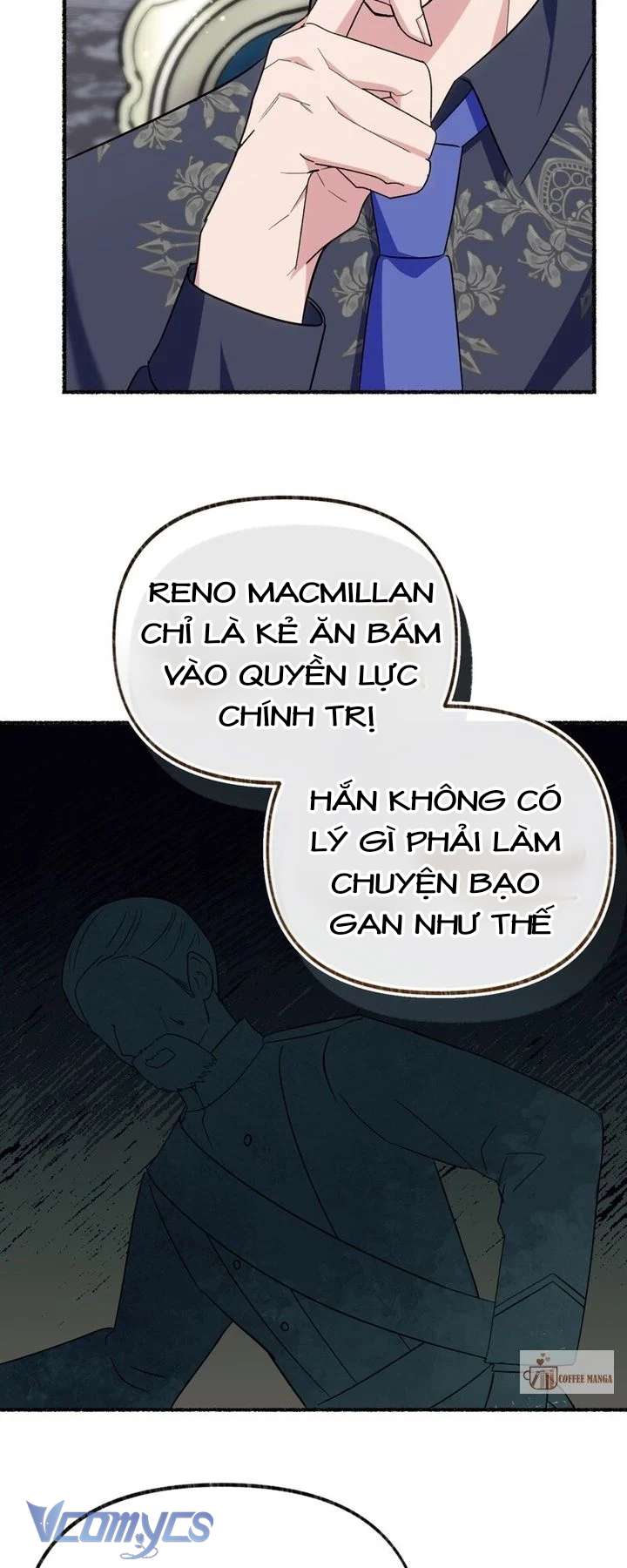 Trở Thành Chú Mèo Ngủ Cùng Bạo Chúa Chapter 22 - 49