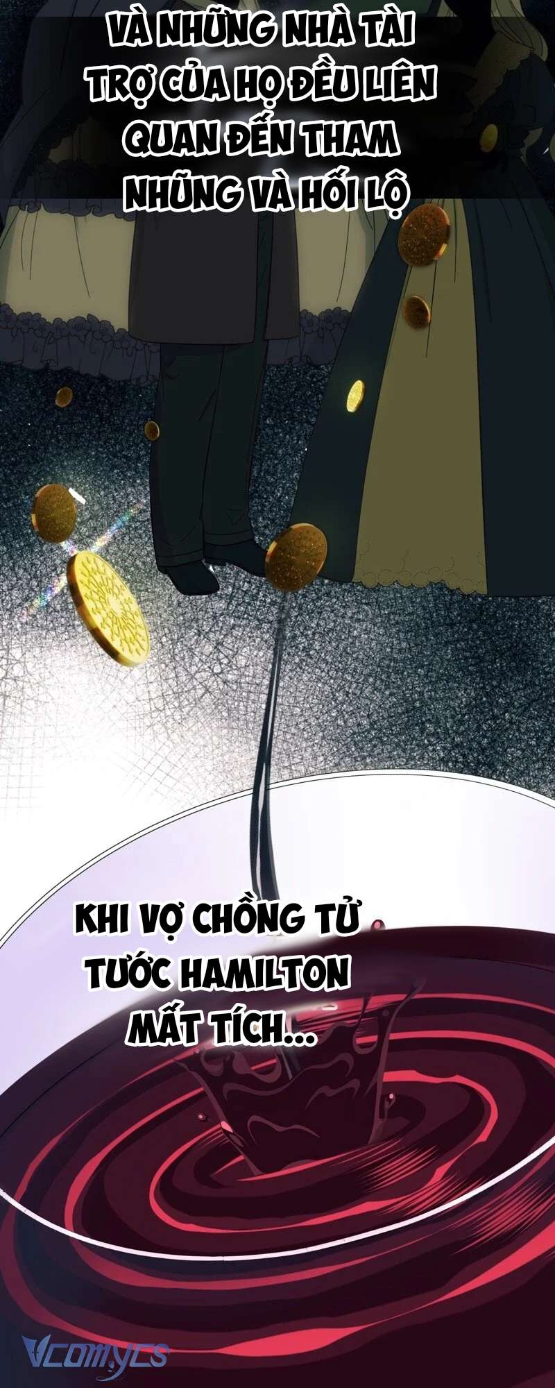 Trở Thành Chú Mèo Ngủ Cùng Bạo Chúa Chapter 23 - 5