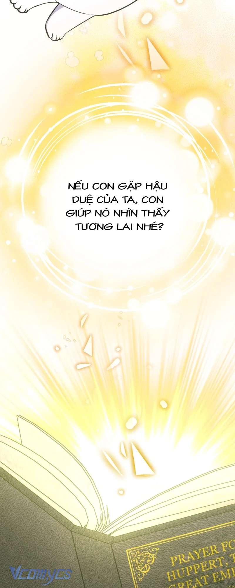 Trở Thành Chú Mèo Ngủ Cùng Bạo Chúa Chapter 15 - 54