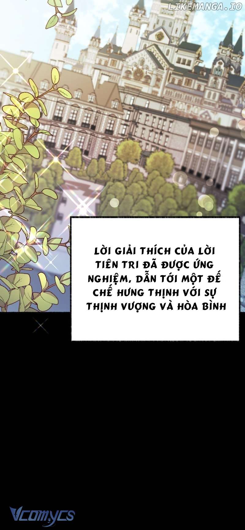 Trở Thành Chú Mèo Ngủ Cùng Bạo Chúa Chapter 1 - 33