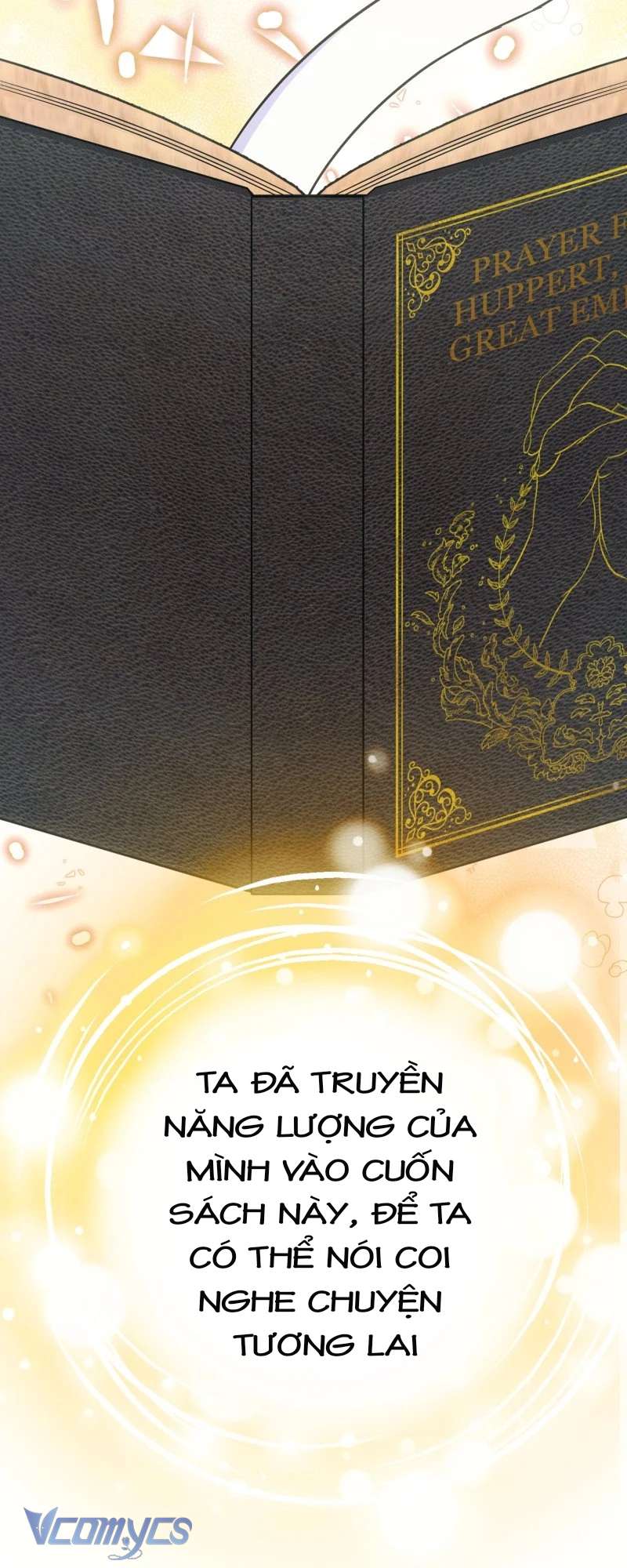 Trở Thành Chú Mèo Ngủ Cùng Bạo Chúa Chapter 15 - 45