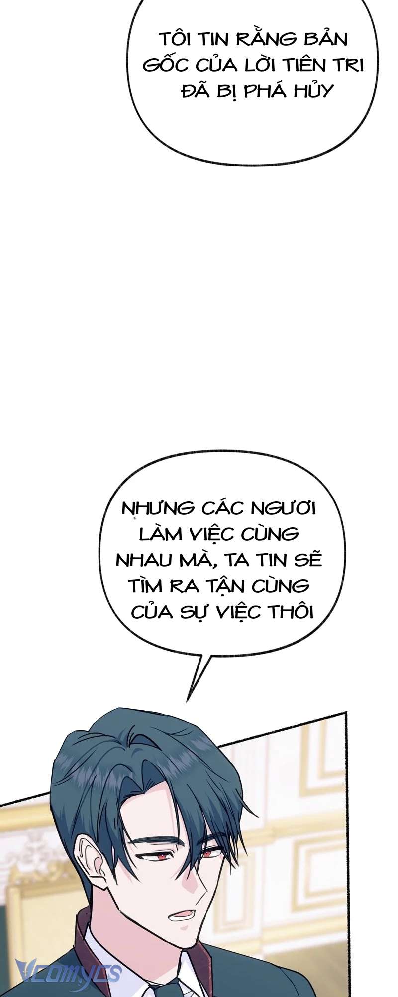 Trở Thành Chú Mèo Ngủ Cùng Bạo Chúa Chapter 8 - 11