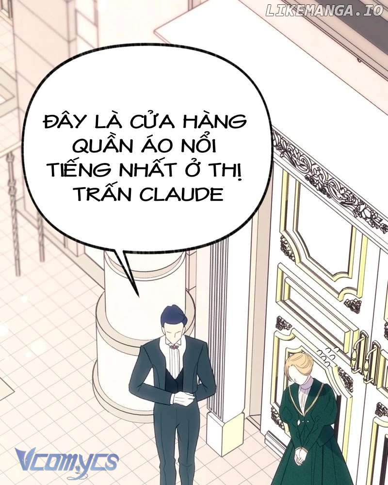 Trở Thành Chú Mèo Ngủ Cùng Bạo Chúa Chapter 5 - 56