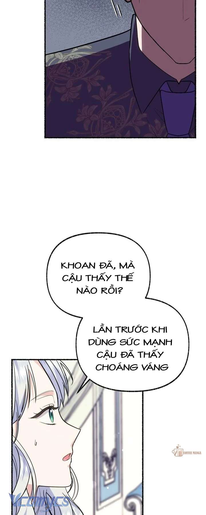 Trở Thành Chú Mèo Ngủ Cùng Bạo Chúa Chapter 22 - 36