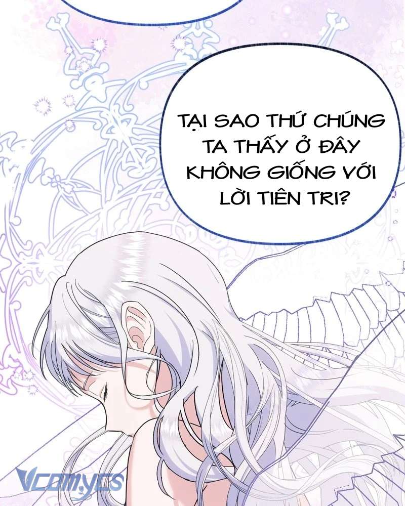 Trở Thành Chú Mèo Ngủ Cùng Bạo Chúa Chapter 8 - 32