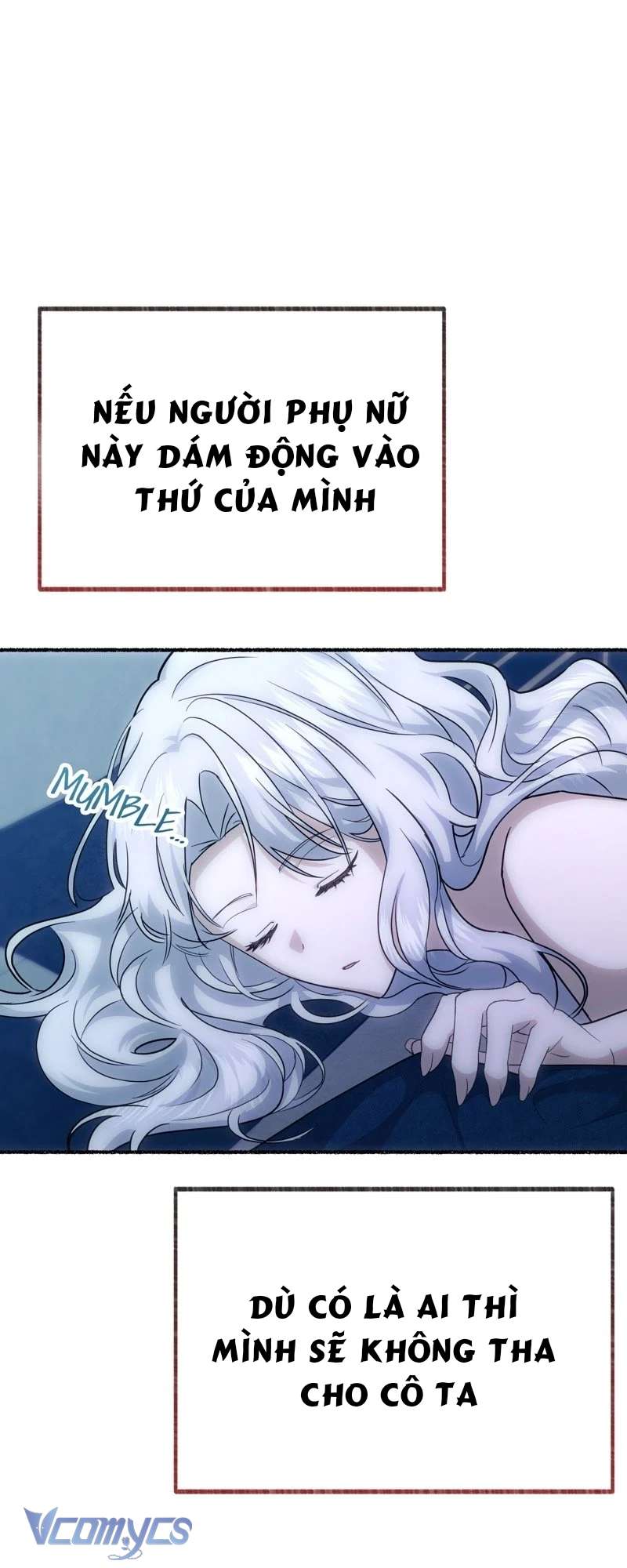 Trở Thành Chú Mèo Ngủ Cùng Bạo Chúa Chapter 4 - 26