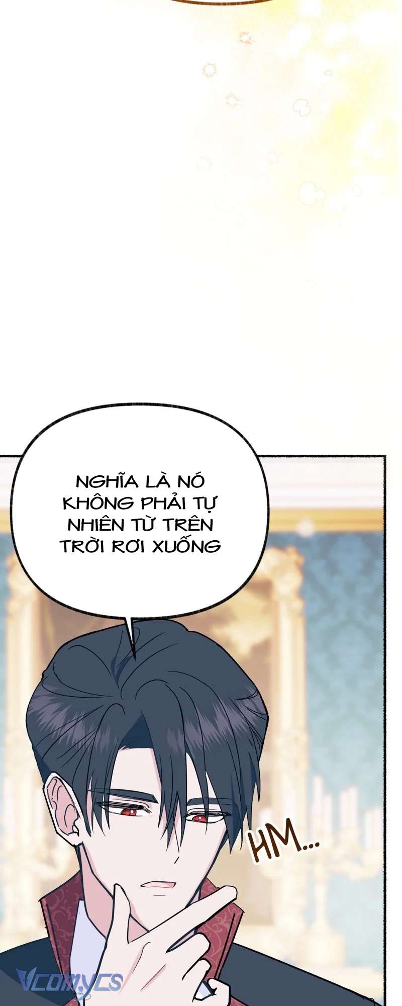 Trở Thành Chú Mèo Ngủ Cùng Bạo Chúa Chapter 7 - 54