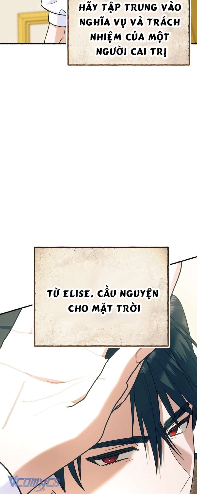 Trở Thành Chú Mèo Ngủ Cùng Bạo Chúa Chapter 9 - 26