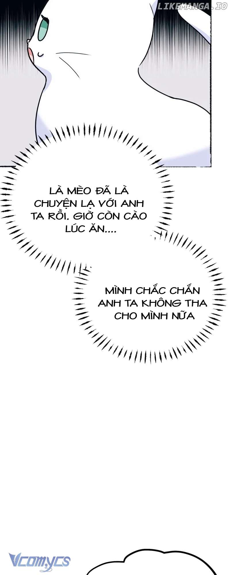 Trở Thành Chú Mèo Ngủ Cùng Bạo Chúa Chapter 2 - 74