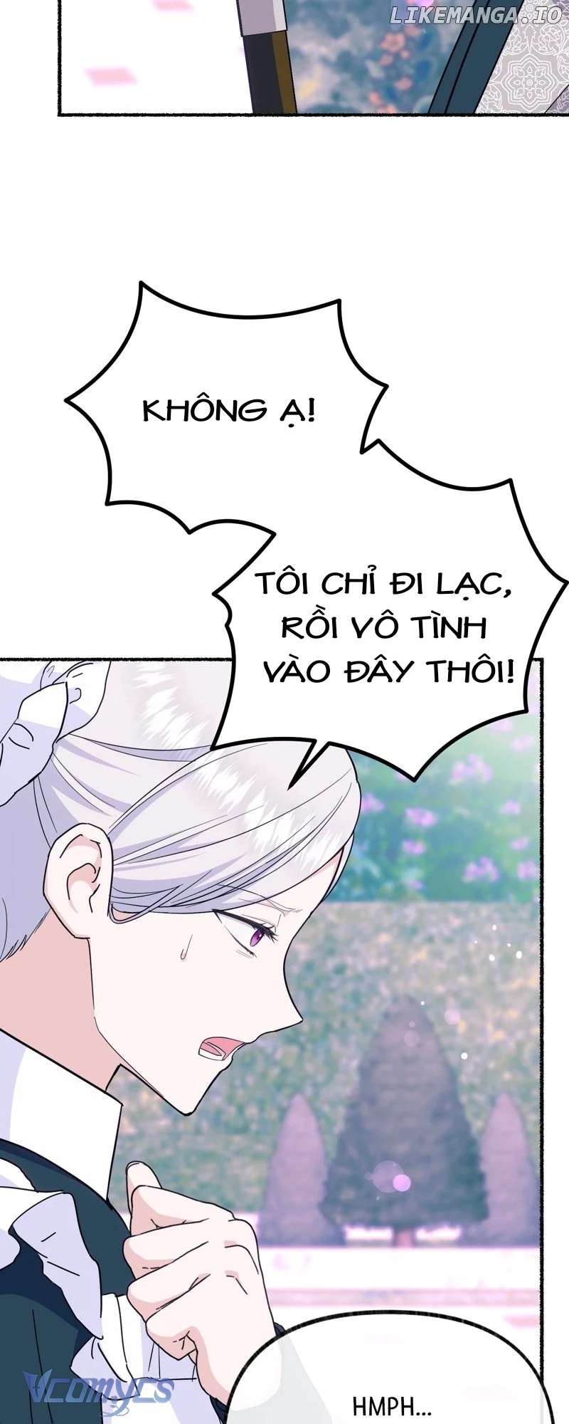 Trở Thành Chú Mèo Ngủ Cùng Bạo Chúa Chapter 12 - 27