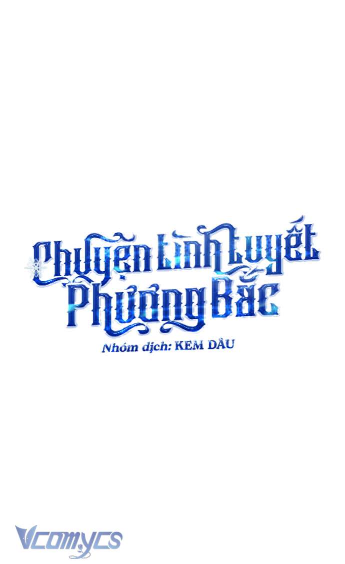 Chuyện Tình Tuyết Phương Bắc Chapter 12 - 18