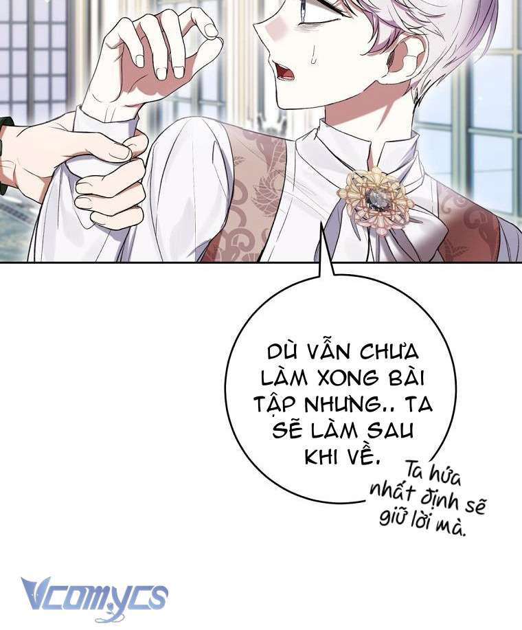 Làm Ác Nữ Bộ Không Tuyệt Sao? Chapter 62 - 57