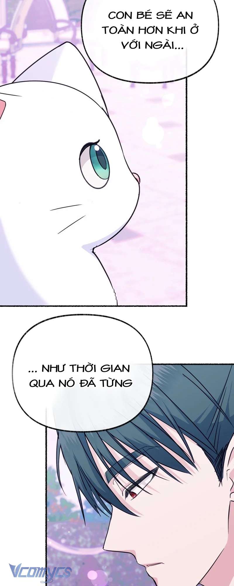 Trở Thành Chú Mèo Ngủ Cùng Bạo Chúa Chapter 14 - 37