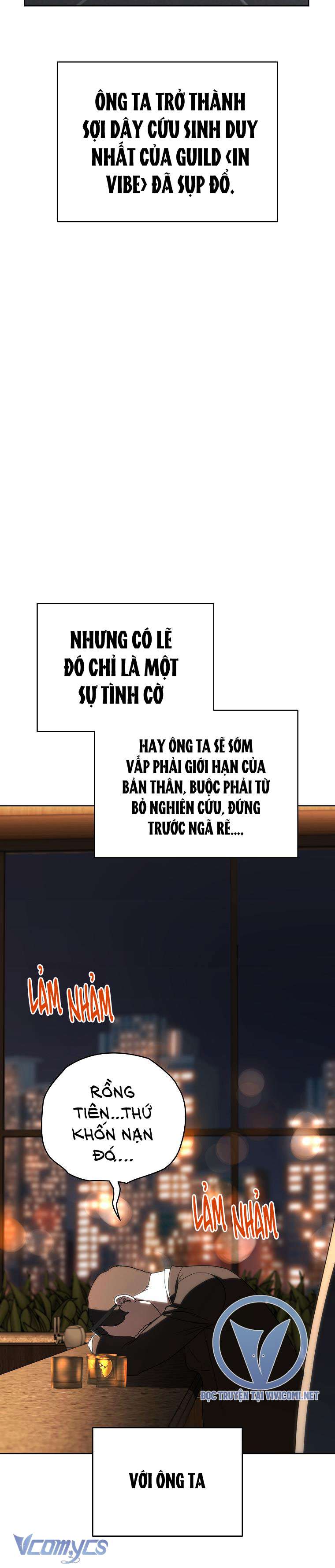 Hướng Dẫn Sinh Tồn Dành Cho Ranker Chapter 44 - 31