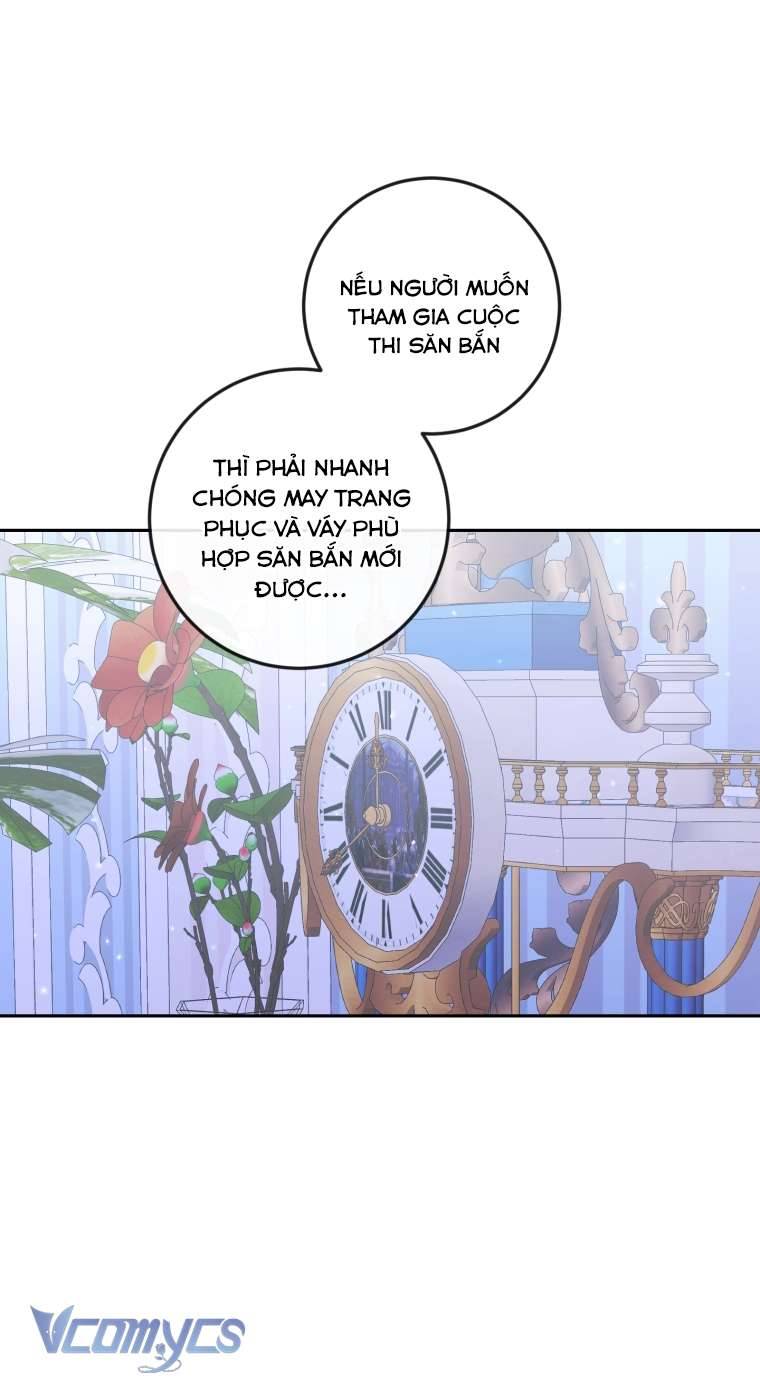 Siren: Trở Thành Gia Đình Của Nhân Vật Phản Diện Chapter 99 - 29