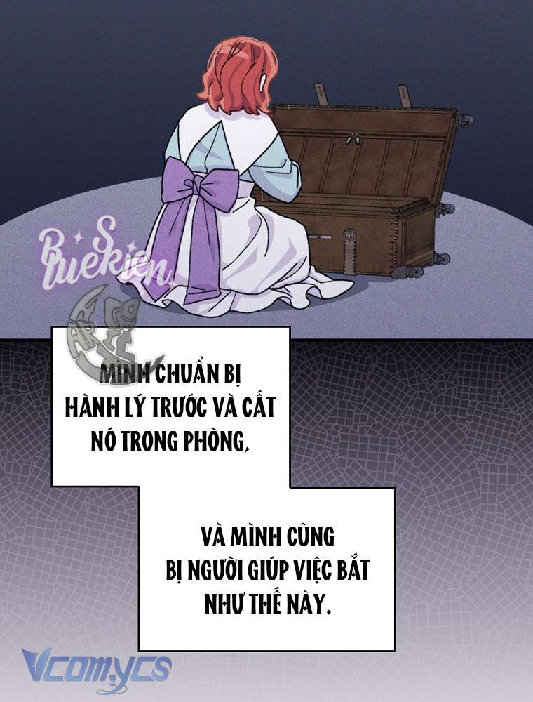 Chị Gái Của Nhân Vật Phản Diện Hôm Nay Cũng Đang Đau Khổ Chapter 43 - 66