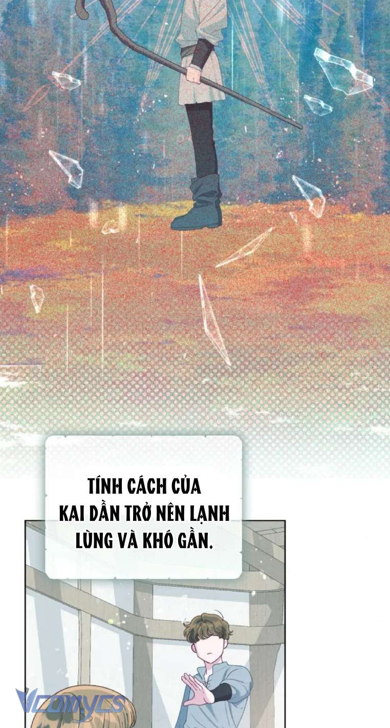 Sự Điều Trị Đặc Biệt Của Tinh Linh Chapter 88 - 48