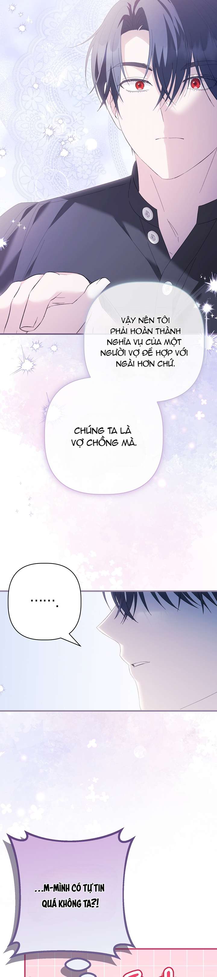 Cha Của Nam Chính Từ Chối Hủy Hôn Chapter 28 - 35