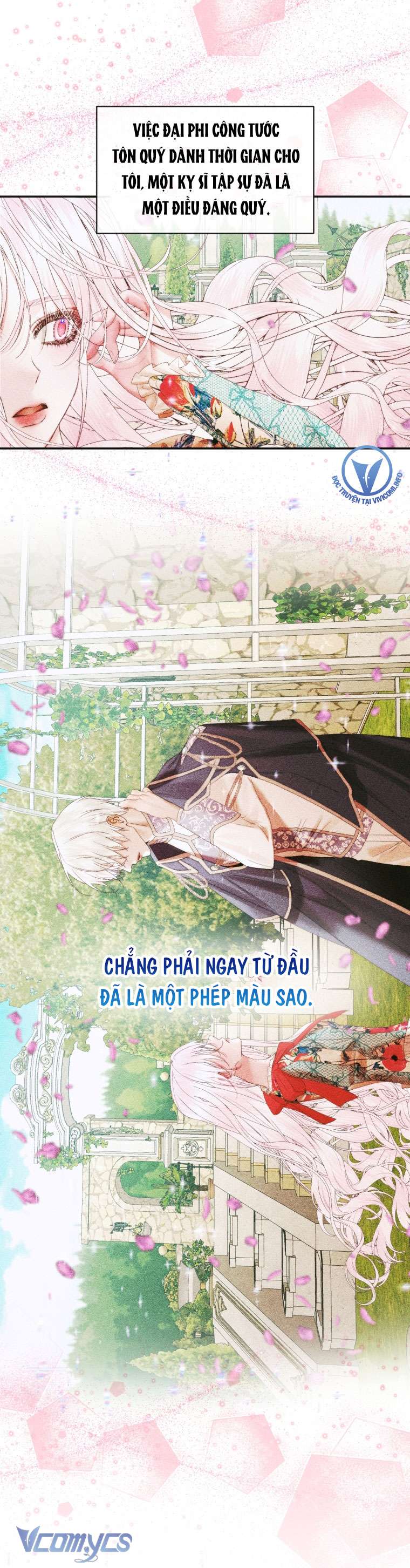 Siren: Trở Thành Gia Đình Của Nhân Vật Phản Diện Chapter 110 - 50