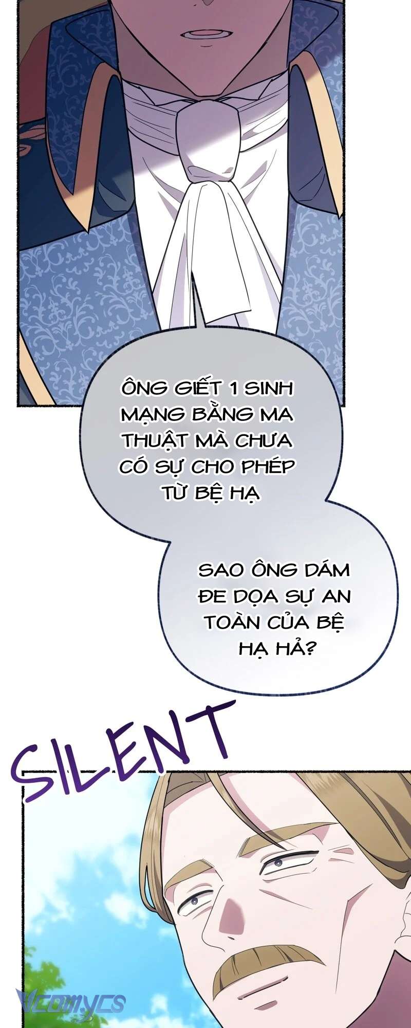 Trở Thành Chú Mèo Ngủ Cùng Bạo Chúa Chapter 39 - 67