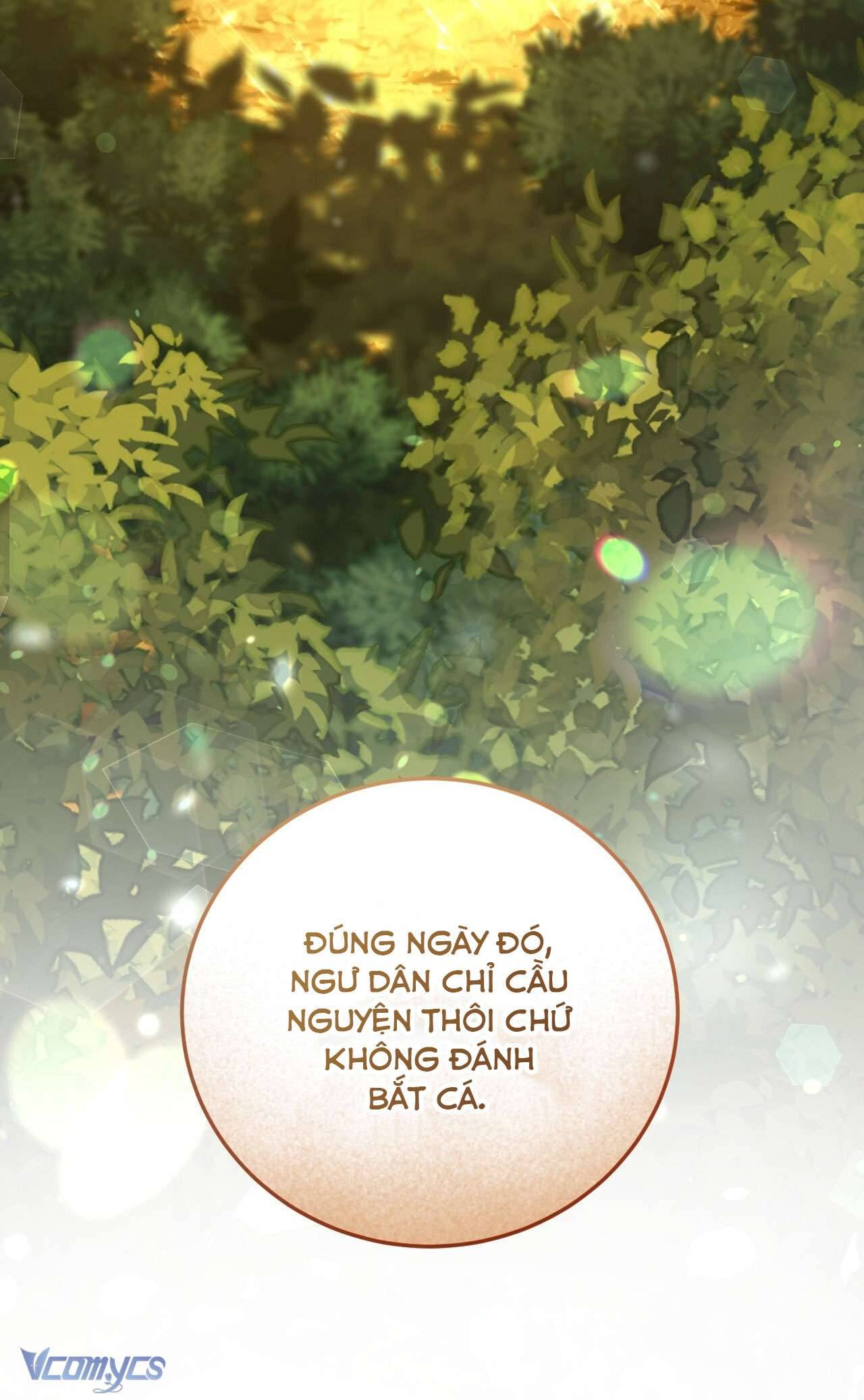 Thánh Nữ Giả Muốn Bỏ Trốn Chapter 39 - 30