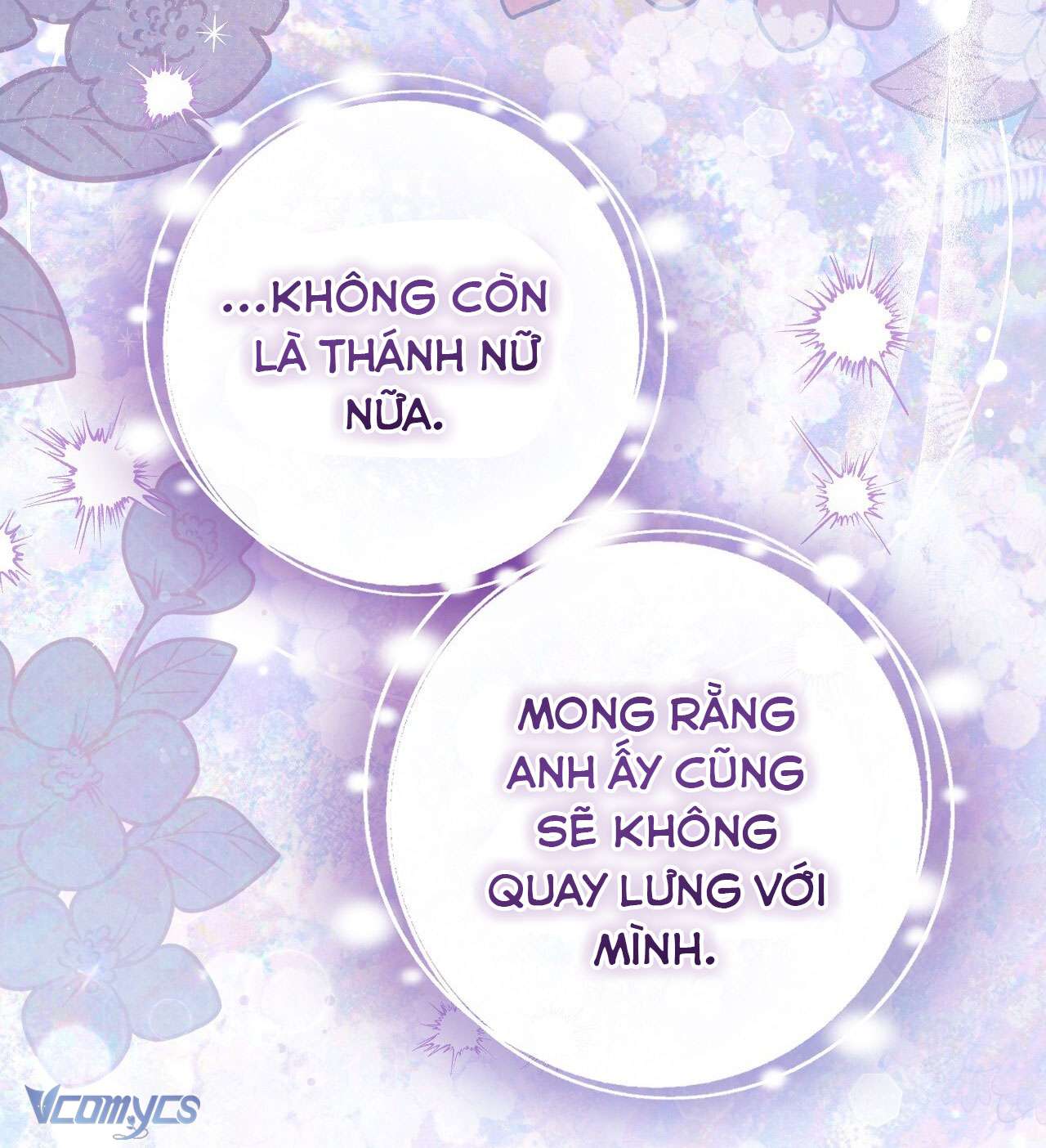 Thánh Nữ Giả Muốn Bỏ Trốn Chapter 30 - 18