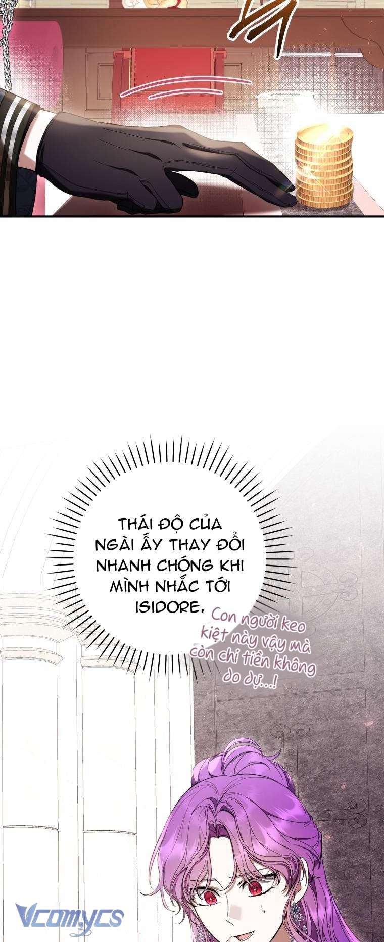 Làm Ác Nữ Bộ Không Tuyệt Sao? Chapter 58 - 124