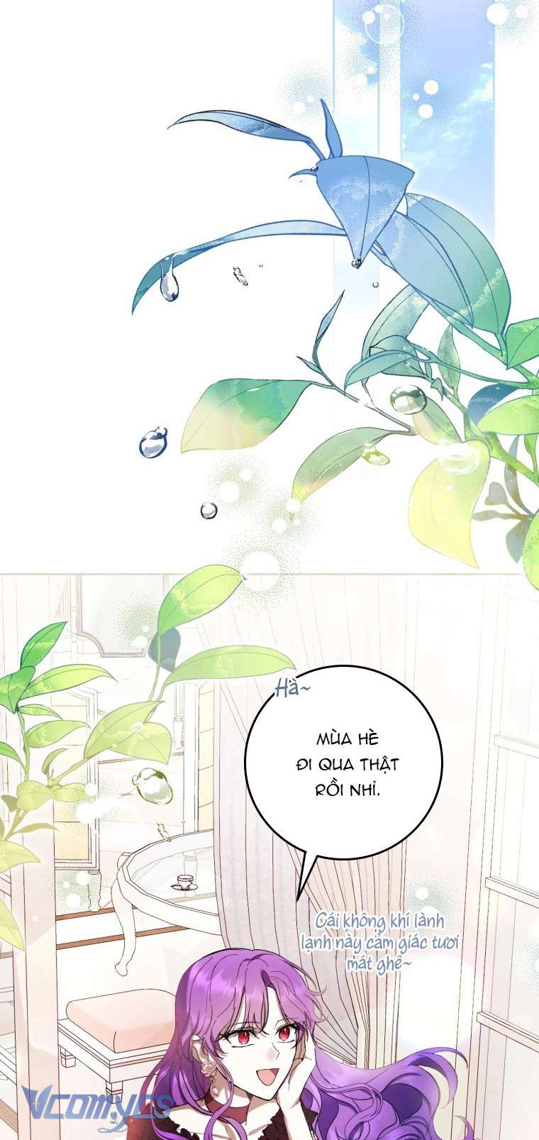 Làm Ác Nữ Bộ Không Tuyệt Sao? Chapter 64 - 3